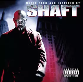 Couverture du produit · Shaft