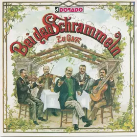 Couverture du produit · Bei den Schrammeln zu Gast