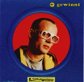 Couverture du produit · 4 Gewinnt