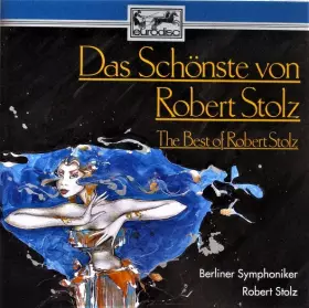 Couverture du produit · Das Schönste Von Robert Stolz