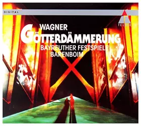 Couverture du produit · Le Crépuscule des Dieux