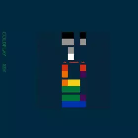 Couverture du produit · X&Y ,Coldplay