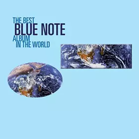 Couverture du produit · Best Blue Note Album Ever [Import]