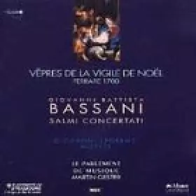 Couverture du produit · Weihnachtsvigil Vespern [Import]