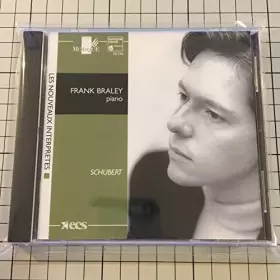 Couverture du produit · Schubert : Sonate pour piano, D. 959