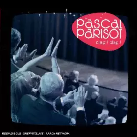 Couverture du produit · Clap