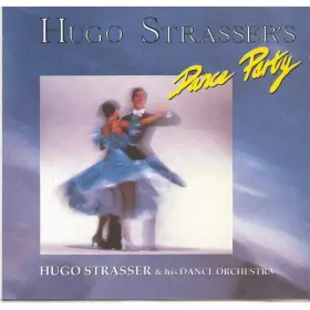 Couverture du produit · Hugo Strasser's Dance Party