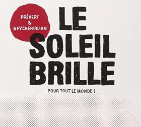 Couverture du produit · Le Soleil Brille pour Tout Le Monde (Édition Limitée)