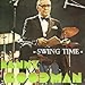 Couverture du produit · Swing Time