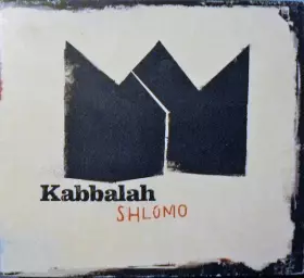 Couverture du produit · Shlomo