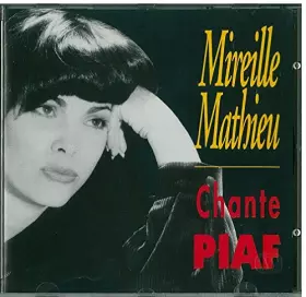Couverture du produit · Chante Piaf