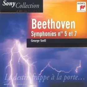 Couverture du produit · Symphonies nos 5 & 7