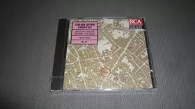 Couverture du produit · Airs célèbres d'opéra italien