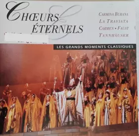 Couverture du produit · Chœurs Eternels