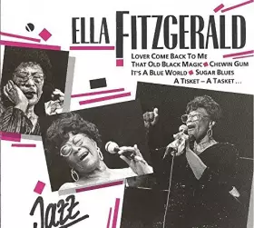 Couverture du produit · Jazz