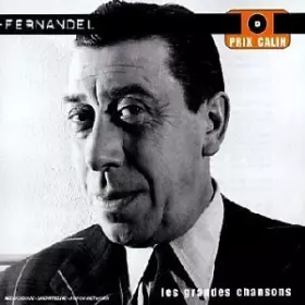 Couverture du produit · Les grandes chansons