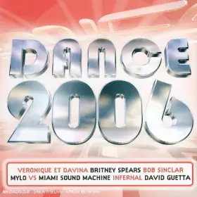 Couverture du produit · Dance 2006