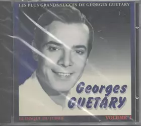 Couverture du produit · Georges Guetary les plus grands succès