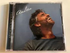 Couverture du produit · Andrea [Import]