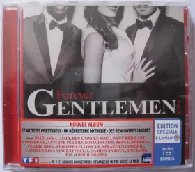 Couverture du produit · Forever Gentlemen Vol.2