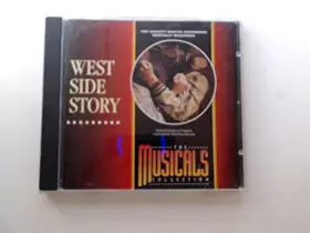 Couverture du produit · West Side Story - The Musicals Collection