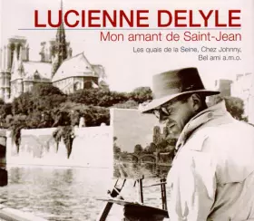 Couverture du produit · Mon Amant De Saint-Jean