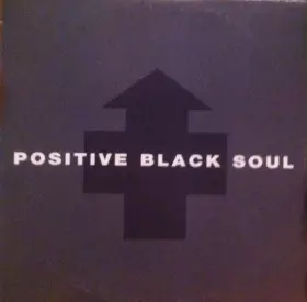 Couverture du produit · Positive Black Soul