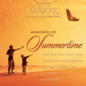 Couverture du produit · Memories of Summertime