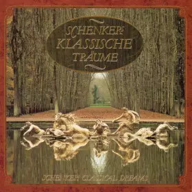 Couverture du produit · Schenkers Klassische Träume