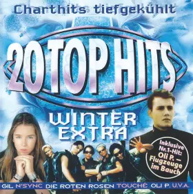 Couverture du produit · 20 Top Hits - Winter Extra 1998