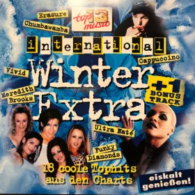 Couverture du produit · 18 Top Hits Aus Den Charts Winter Extra