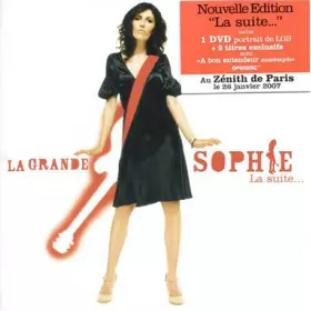 Couverture du produit · La suite... - Nouvelle édition [inclus 1 DVD]