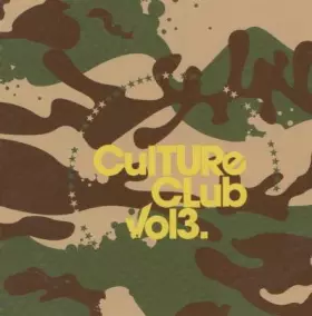 Couverture du produit · Culture Club Vol. 3
