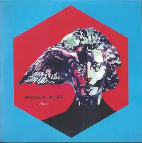 Couverture du produit · Alesia