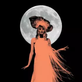 Couverture du produit · The Ghost Who Walks