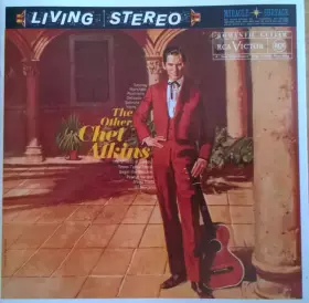 Couverture du produit · The Other Chet Atkins