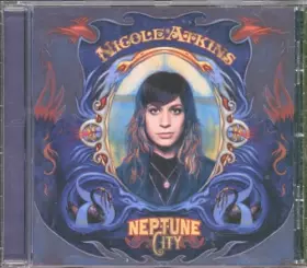 Couverture du produit · Neptune City