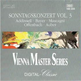 Couverture du produit · Sonntagskonzert Vol. 3