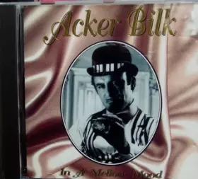 Couverture du produit · In A Mellow Mood