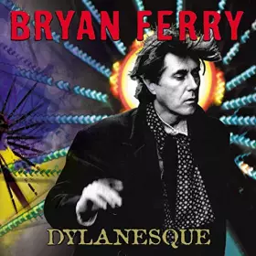 Couverture du produit · Dylanesque