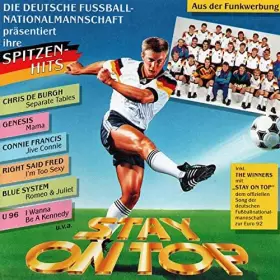 Couverture du produit · Right Said Fred, Extreme, Genesis, CeCe Peniston, Status Quo. (1992) [Import]