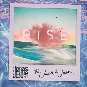 Couverture du produit · Rise (2-Track) [Import allemand]