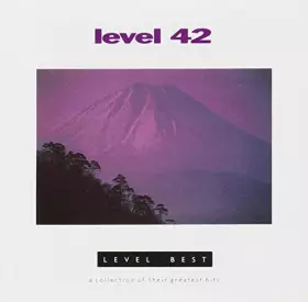 Couverture du produit · Level Best [Import]