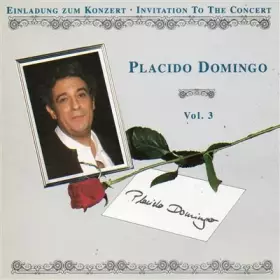 Couverture du produit · Einladung zum Konzert