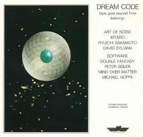 Couverture du produit · Dream Code
