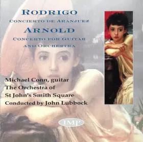 Couverture du produit · Guitar Concertos