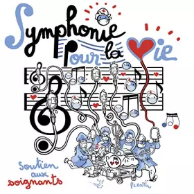 Couverture du produit · Symphonie pour la Vie