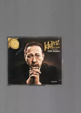 Couverture du produit · Emi Masters 18