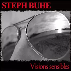 Couverture du produit · Visions Sensibles