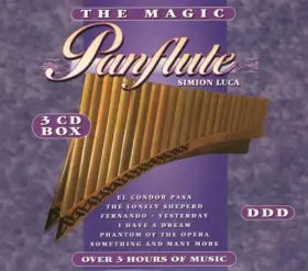 Couverture du produit · Magic Panflute =Box= [Import]